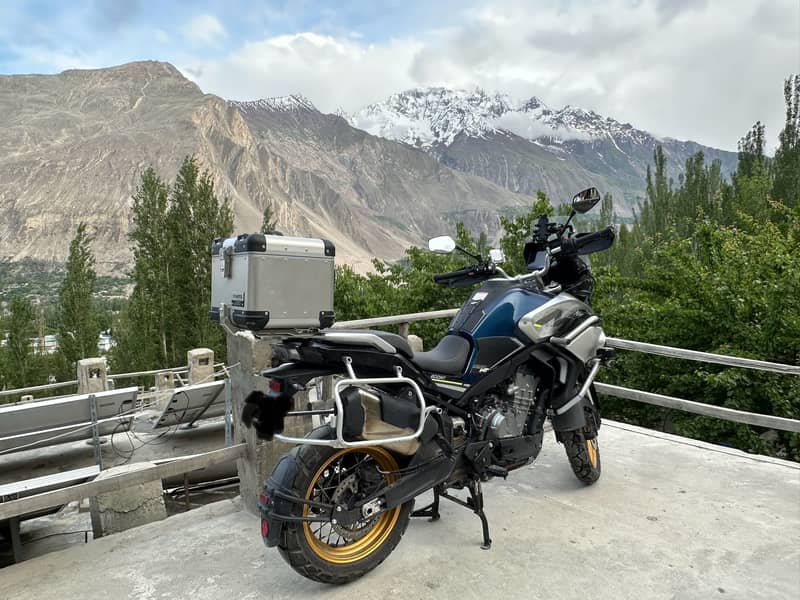 CF MOTO 800 MT Touring 2022 Model | Adventouros Bikes | MOTO 800 MT

                                                            alt=