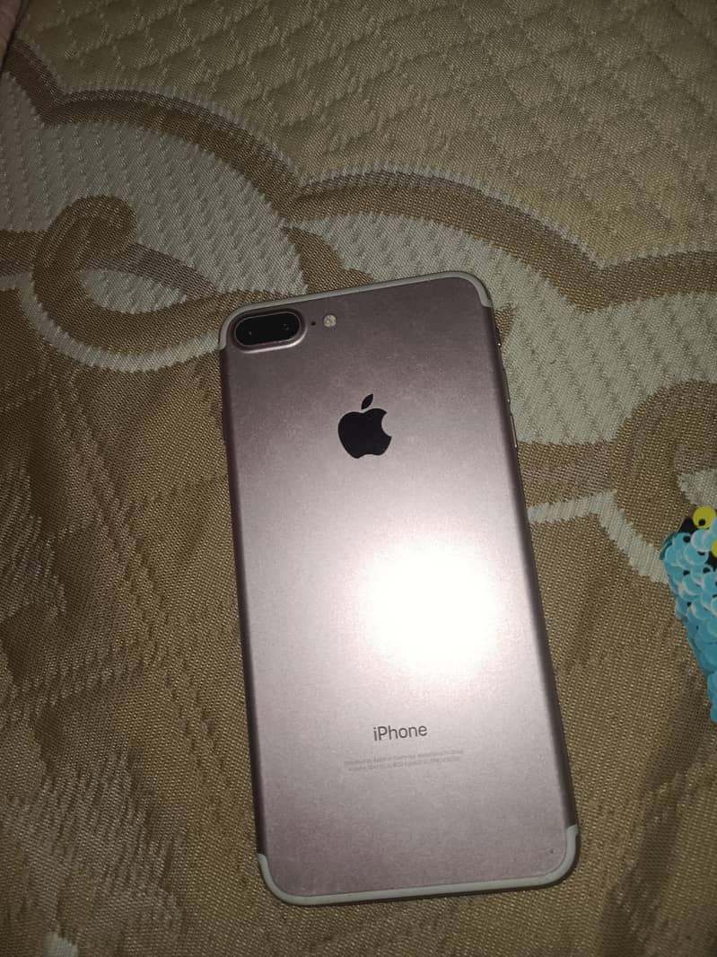 7plus 32   gb waterpack  81 battery health

                                                            alt=