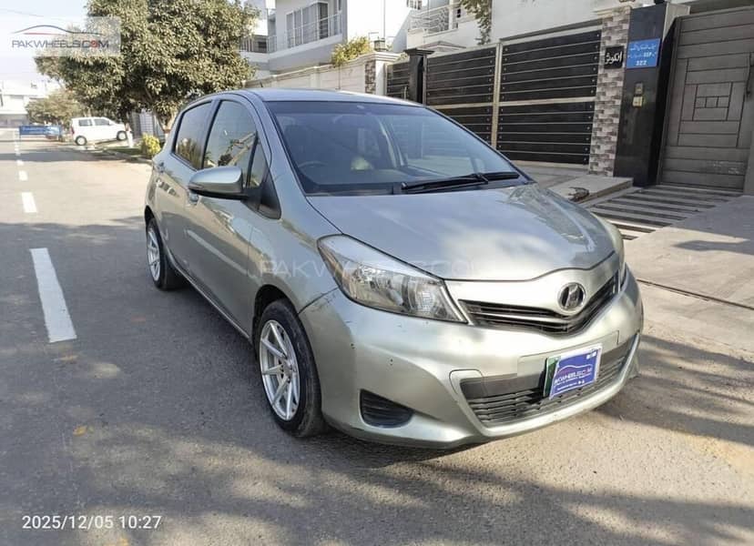 Toyota Vitz F 1.0

                                                            alt=