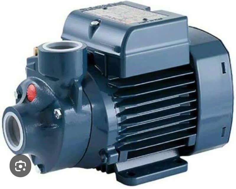 Pedrollo Water Pump Italy  0.5 HP Quarter/Baby Pump

                                                            alt=