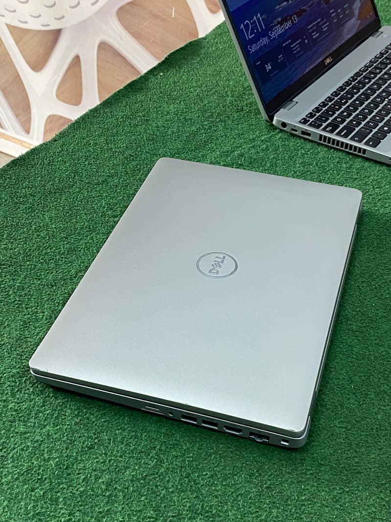 Dell precision 3551 i7 10th gen H 16gb ram 256gb SSD 4gb dedicatd card

                                                            alt=