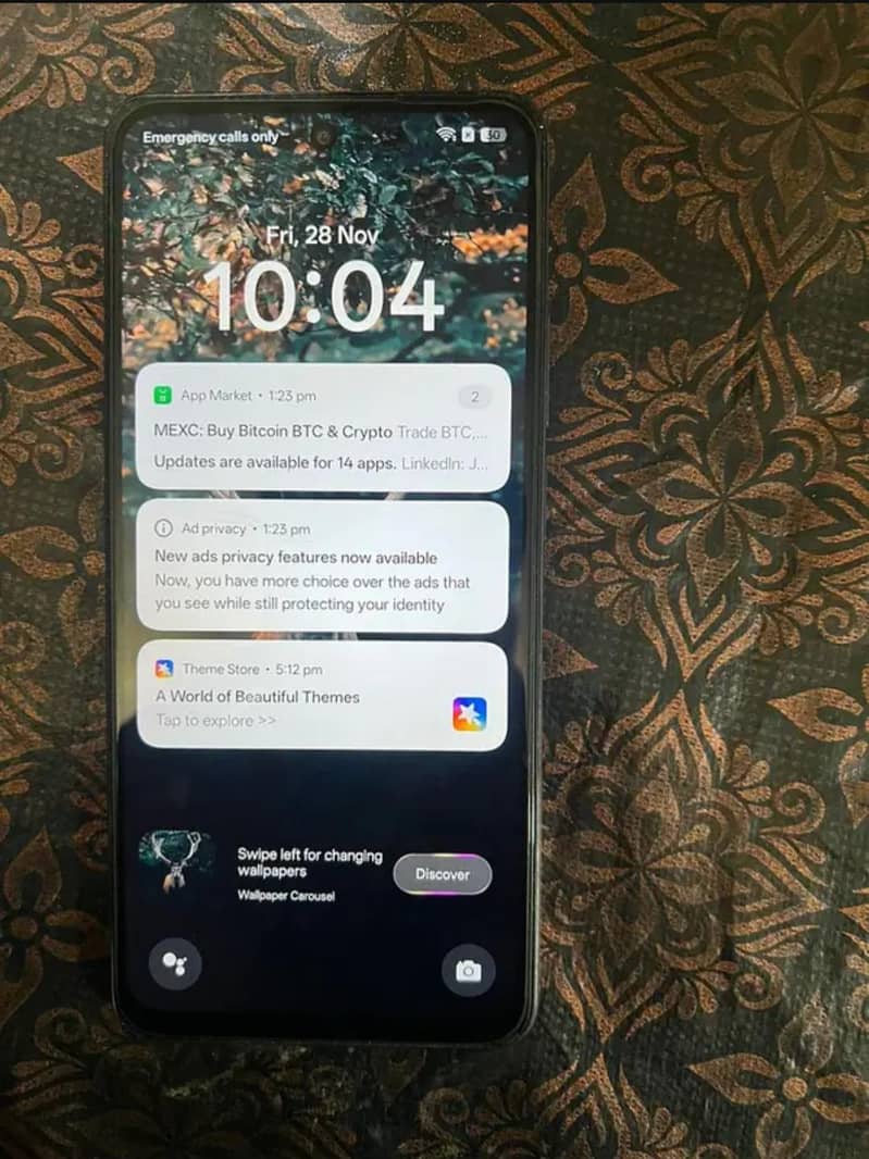 Realme C75

                                                            alt=