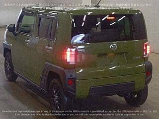 Daihatsu Taft 2022

                                                            alt=