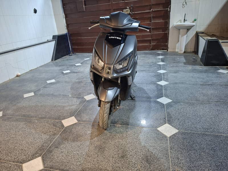 UNITED 100 CC AUTO PETROL

                                                            alt=