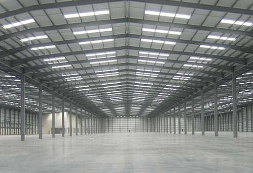 Big Warehouse Available For Packaging Unit Big Storage Rent At Prime Location Faisalabad

                                                            alt=