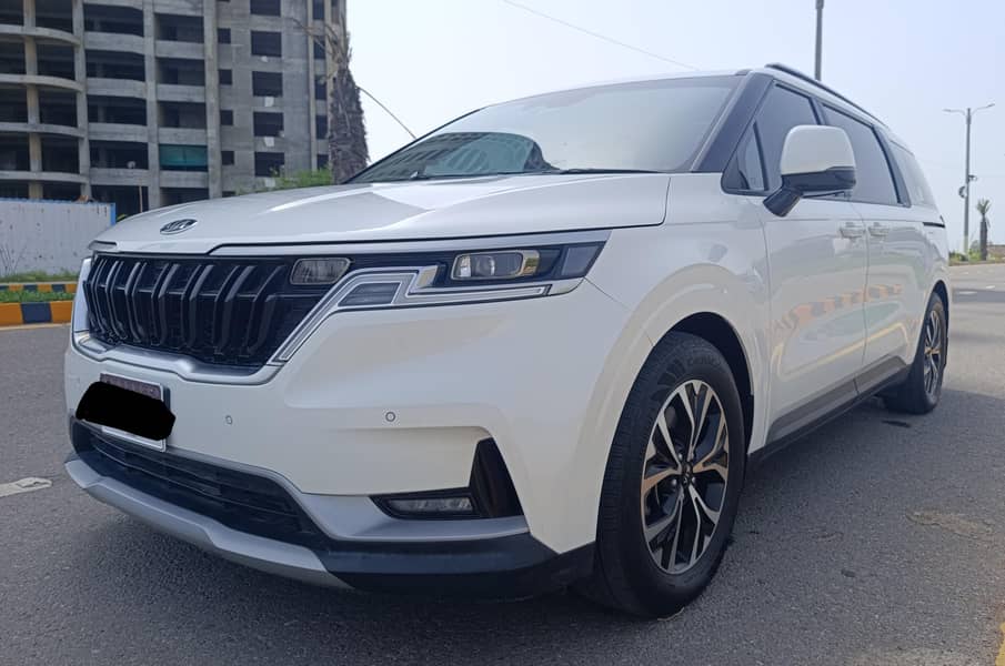 Kia Carnival Grand GLS 2021

                                                            alt=