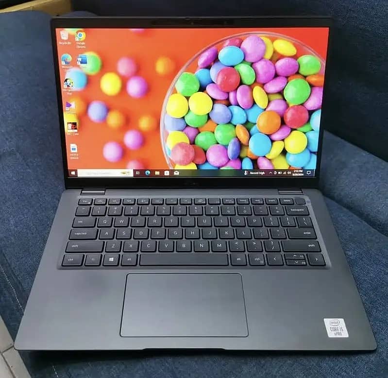 Dell Lattitude 7410 Core i5 10th

                                                            alt=