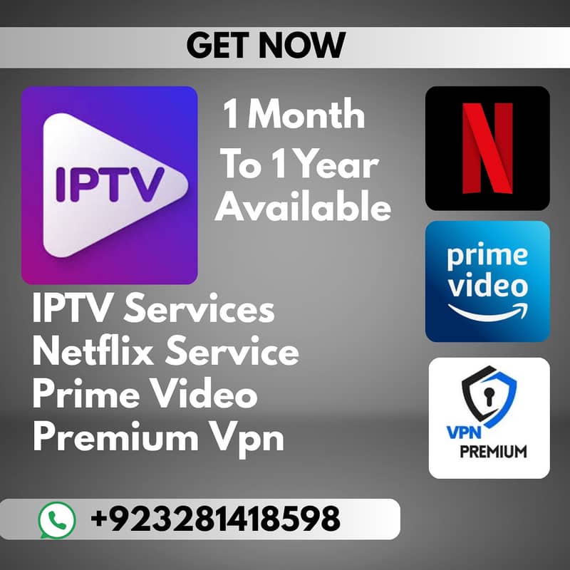IPTV Affordable IPTV IPTV/IPTV Service High-Quality

                                                            alt=