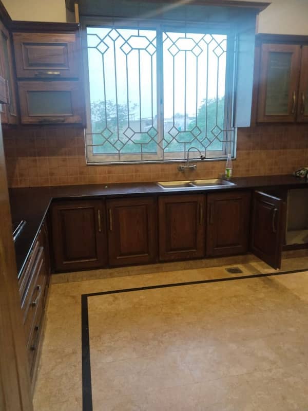 Park Face seprate gate Upper Portion For Rent In I-8/2

                                                            alt=