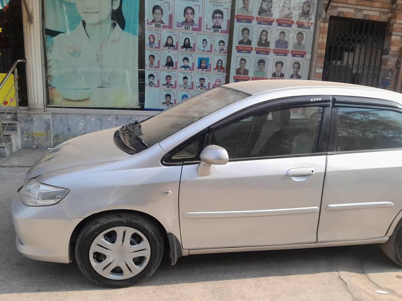 honda city vario automotive  2006 model

                                                            alt=