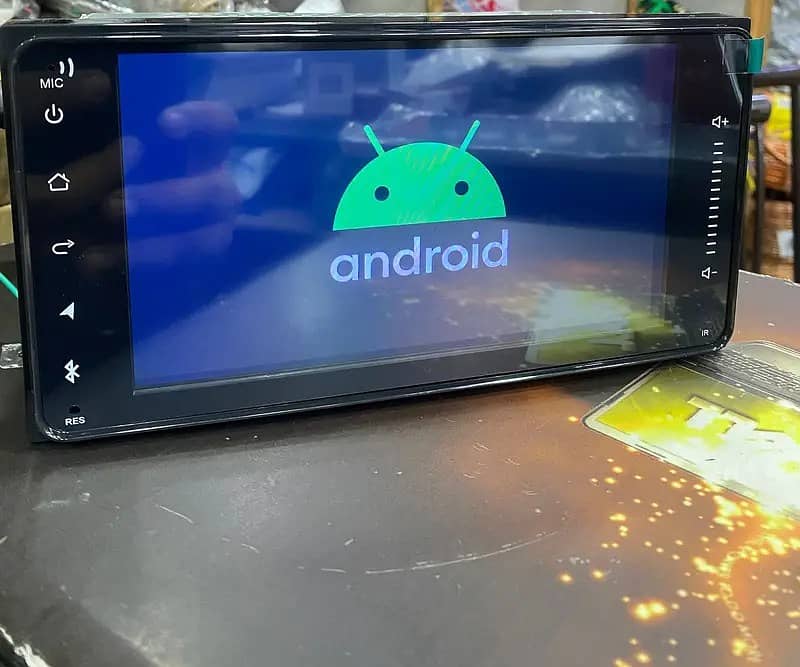 Car LCD / ALL MODALS OF ANDROID LCD FOR  ALL MODALS OF CAR AVAILABLE

                                                            alt=