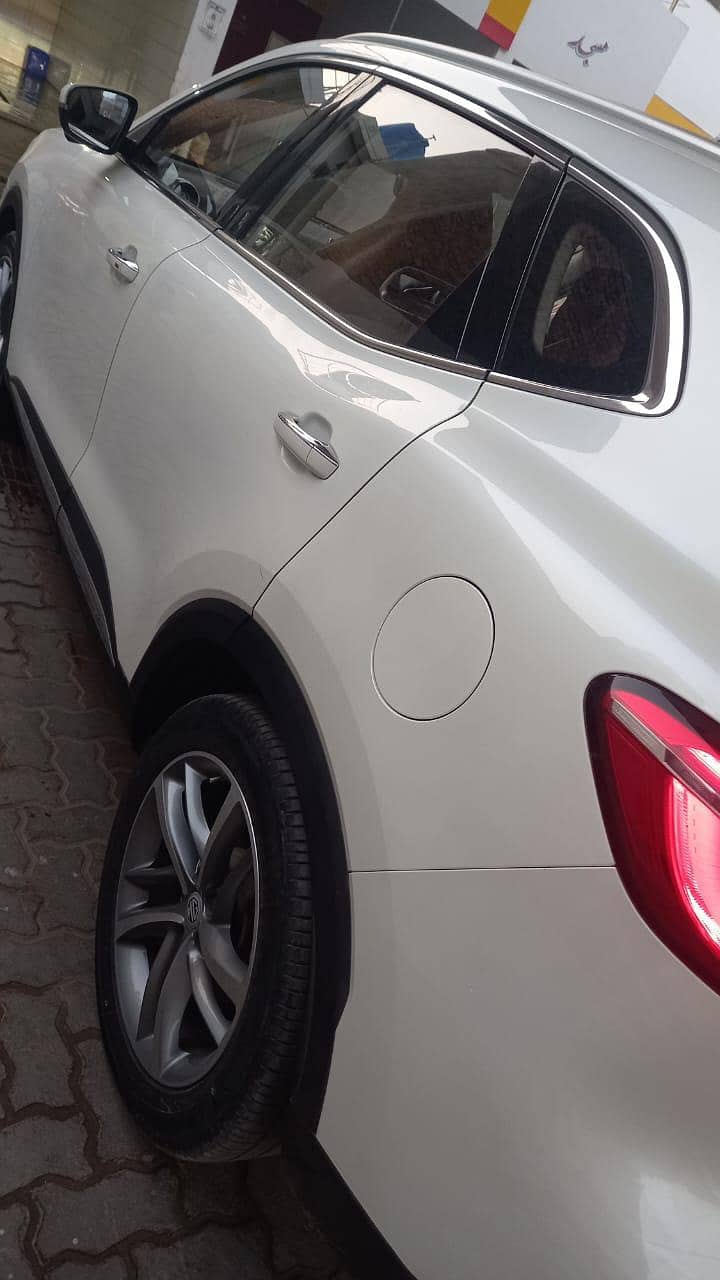 MG HS 1.5 Turbo 2021 Model

                                                            alt=