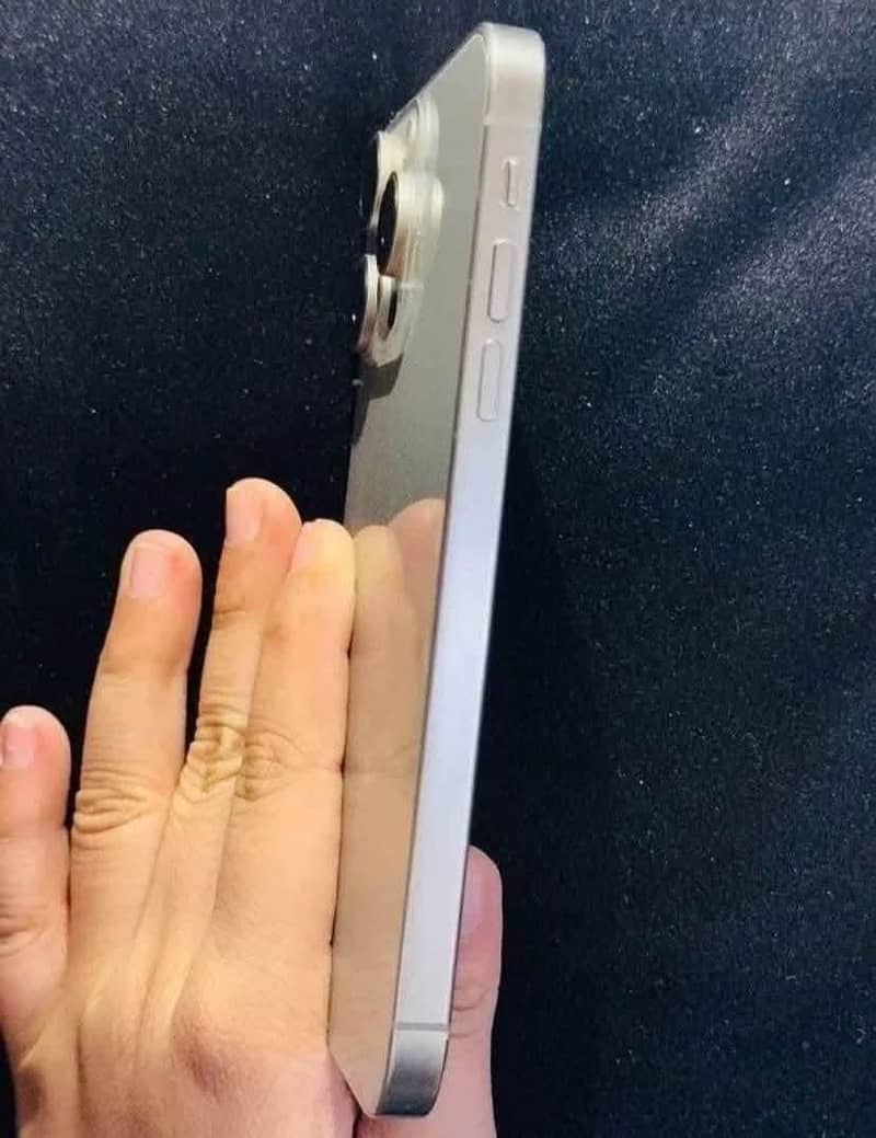 IPhone XR Converted in Iphone 15 Pro.  03000*24*1214

                                                            alt=