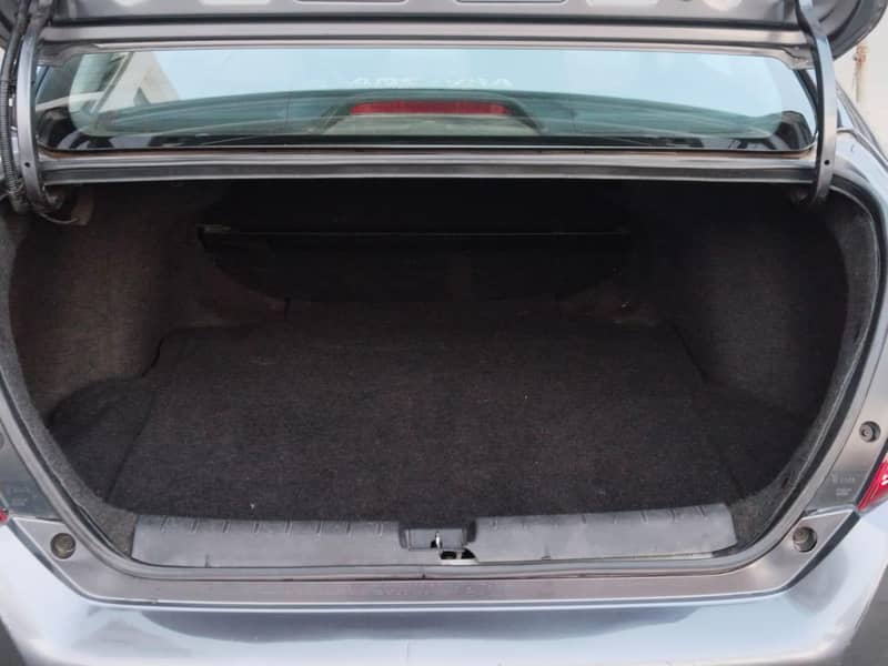 Honda Civic 2018A - UG  full option total genuine condition 100%

                                                            alt=