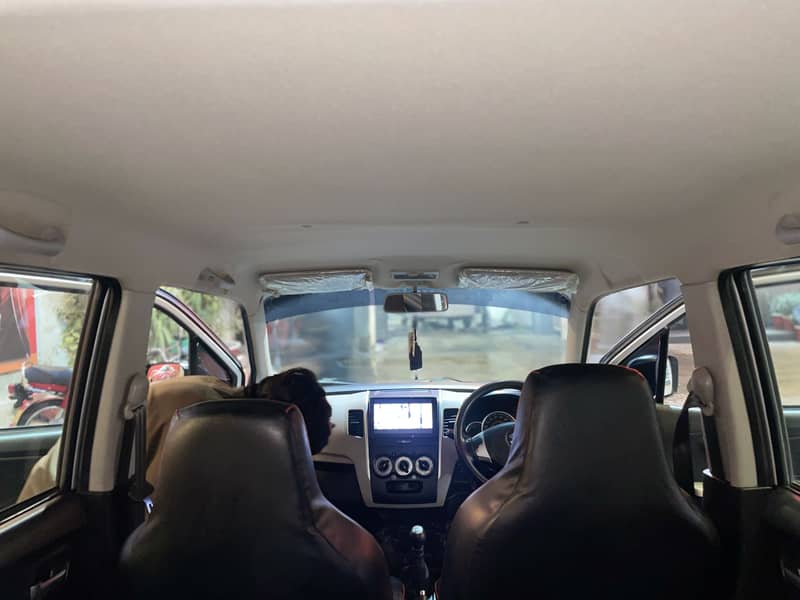 Suzuki wagon R VXL 2021 model ,  2023 registered,

                                                            alt=