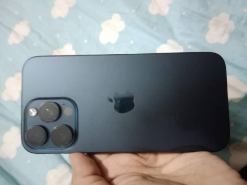 iPhone 15 Pro Max Non PTA JV

                                                            alt=