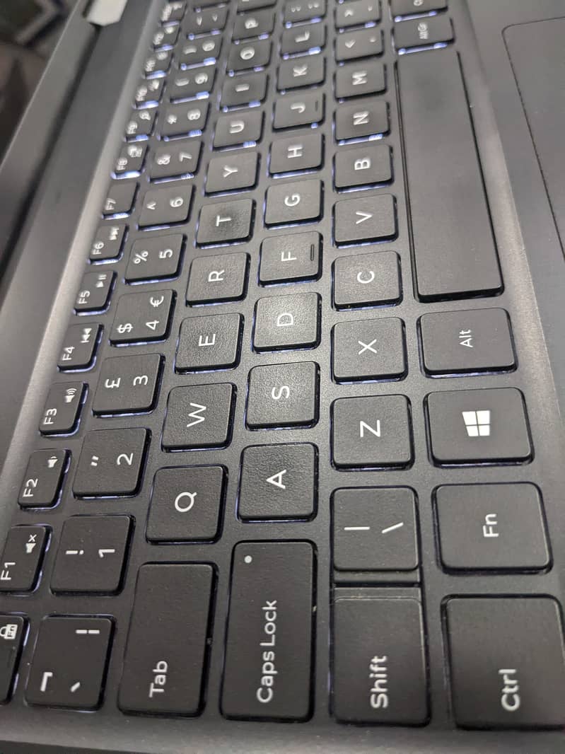 Dell Latitude 3390 Touch 360 i5 8th Gen 8GB RAM 256GB SSD 2 in 1 Touch

                                                            alt=