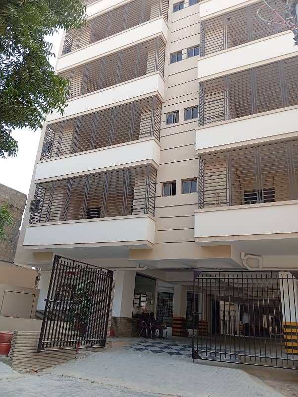 Brand New Flat 3 Rom King's Regency Tower Fb Area Block 9

                                                            alt=