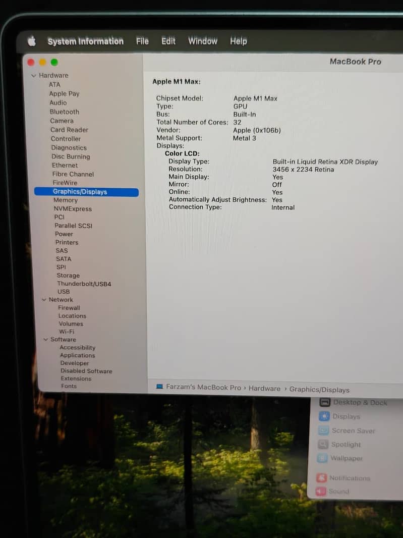 Apple Macbook Pro M1 Max 32/1TB 16.2”

                                                            alt=