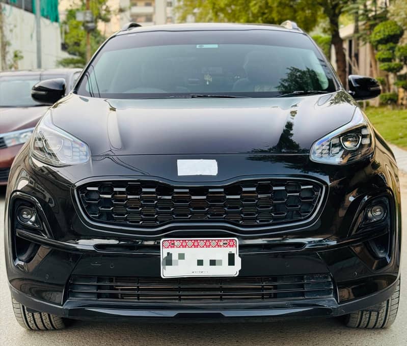 KIA SPORTAGE AWD BLACK EDITION

                                                            alt=