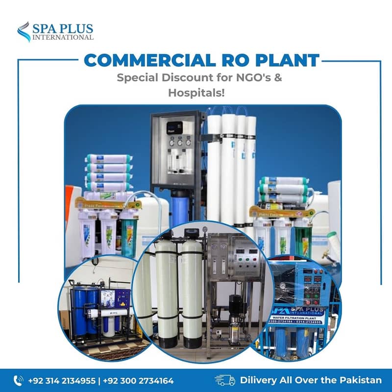 water plant for sale | Ro plant in karachi |  water filteration plant

                                                            alt=