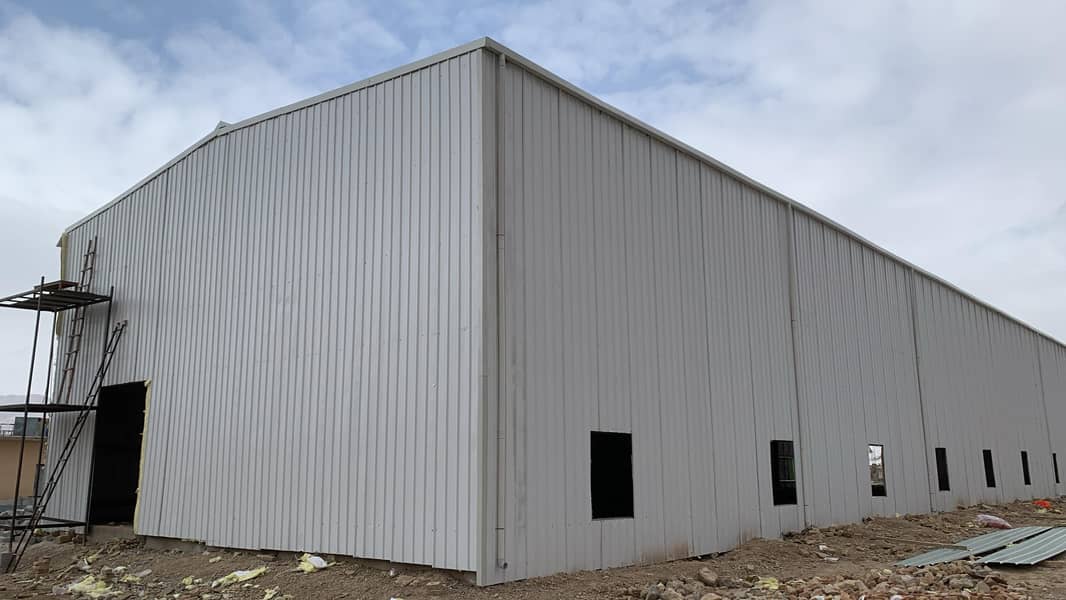 pressure vessel tank dairy shed warehouse shed PEB buildings

                                                            alt=