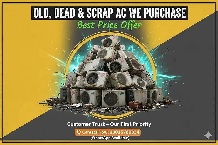 Ac Sale / Ac Purchase / Split Ac / Window Ac / Inverter AC

                                                            alt=