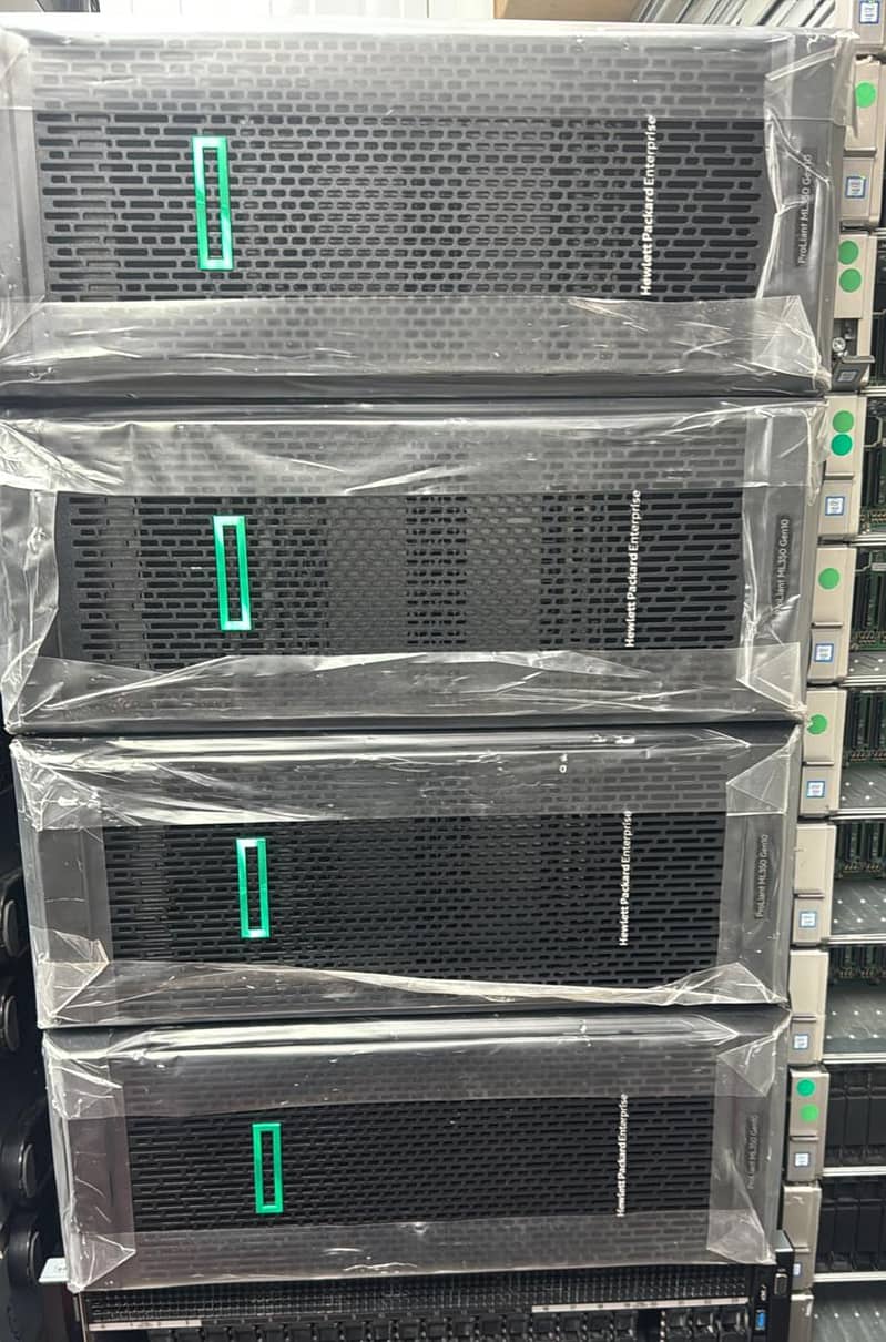 Server,hp ml 350 G10 Tower Server,64GB RAM DDR 4/1.2 TB Hard drive

                                                            alt=