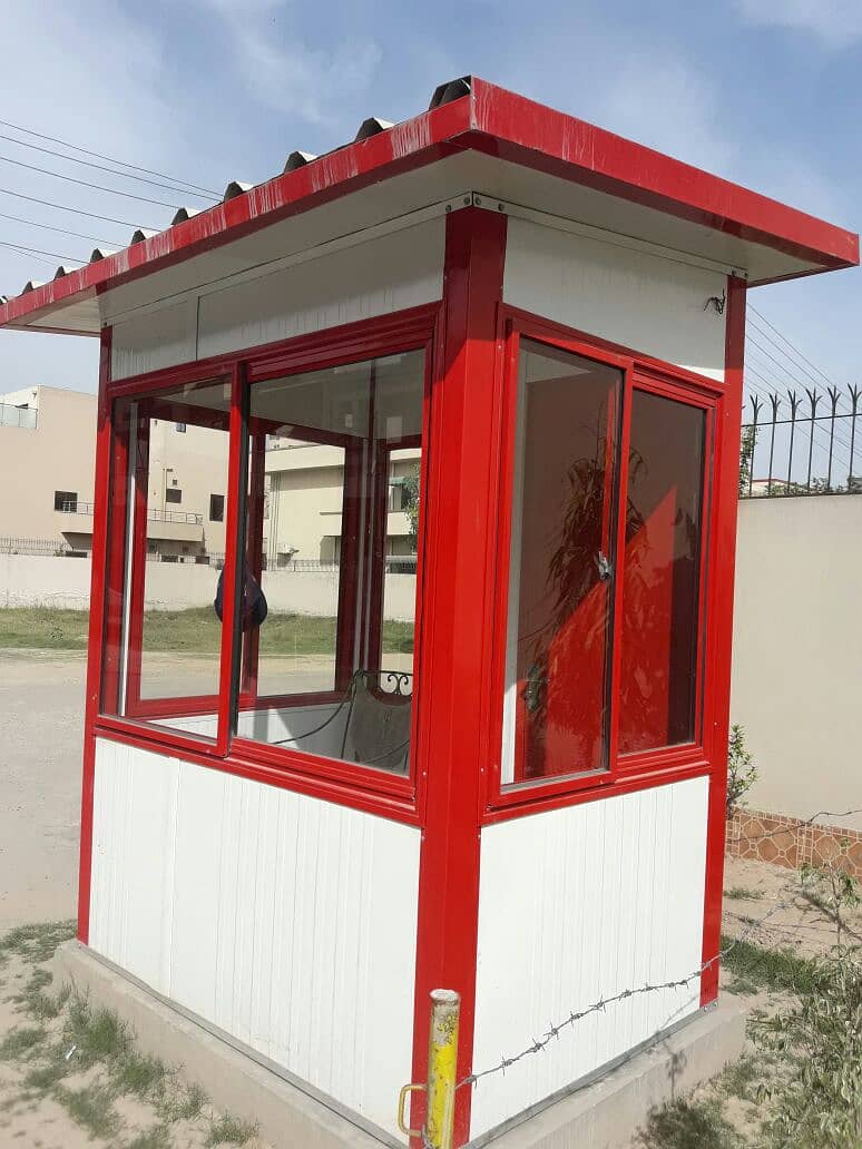 Office Container , Shipping Container, Security Guard & Porta Cabins

                                                            alt=