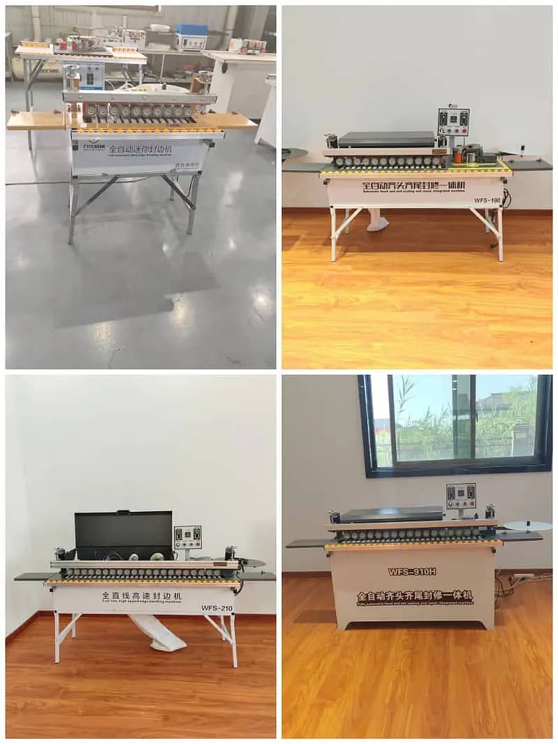 Edge banding machine / Woodworking edge machine / banding machine

                                                            alt=