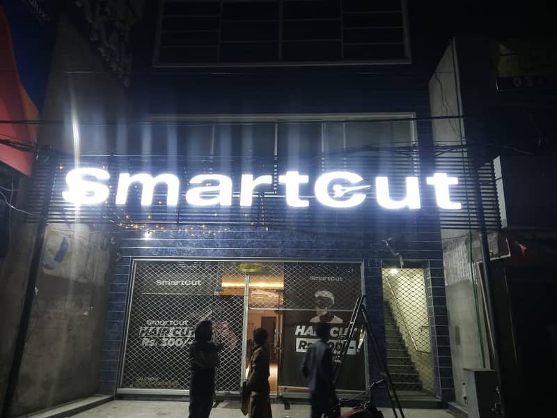 Sign Board / 3D Board & neon sign / Custom  Neon & 3D Sign Boards

                                                            alt=