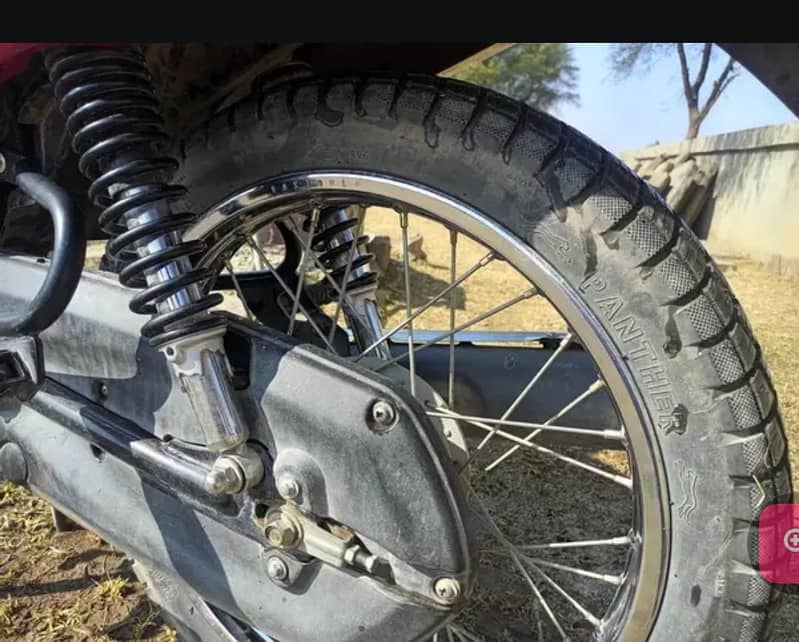 Yamaha ybr z 125  2020 model  03455808739

                                                            alt=