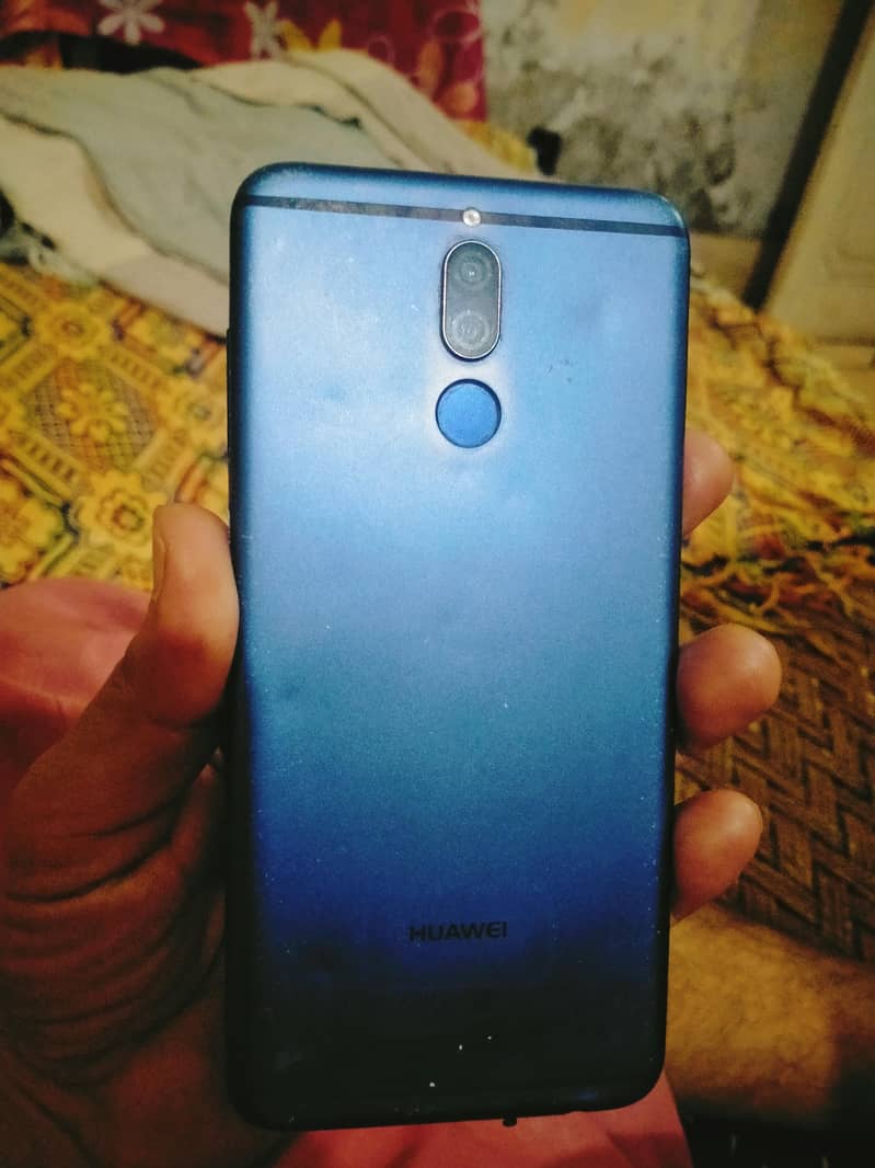 mate 10 lite 4 64 exchange possible  battery khrab he

                                                            alt=