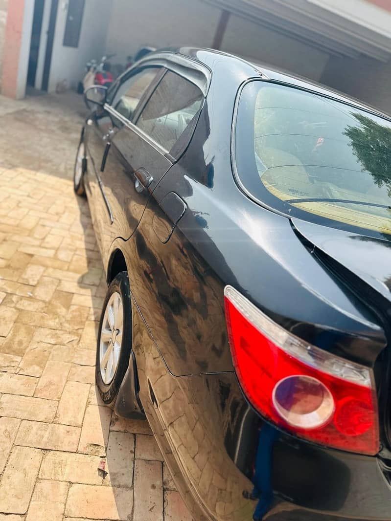 Honda City IDSI 2006

                                                            alt=