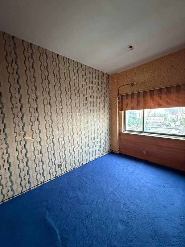 Ideal 425 SqFt Office For Rent On Main Boulevard Gulberg Lahore

                                                            alt=