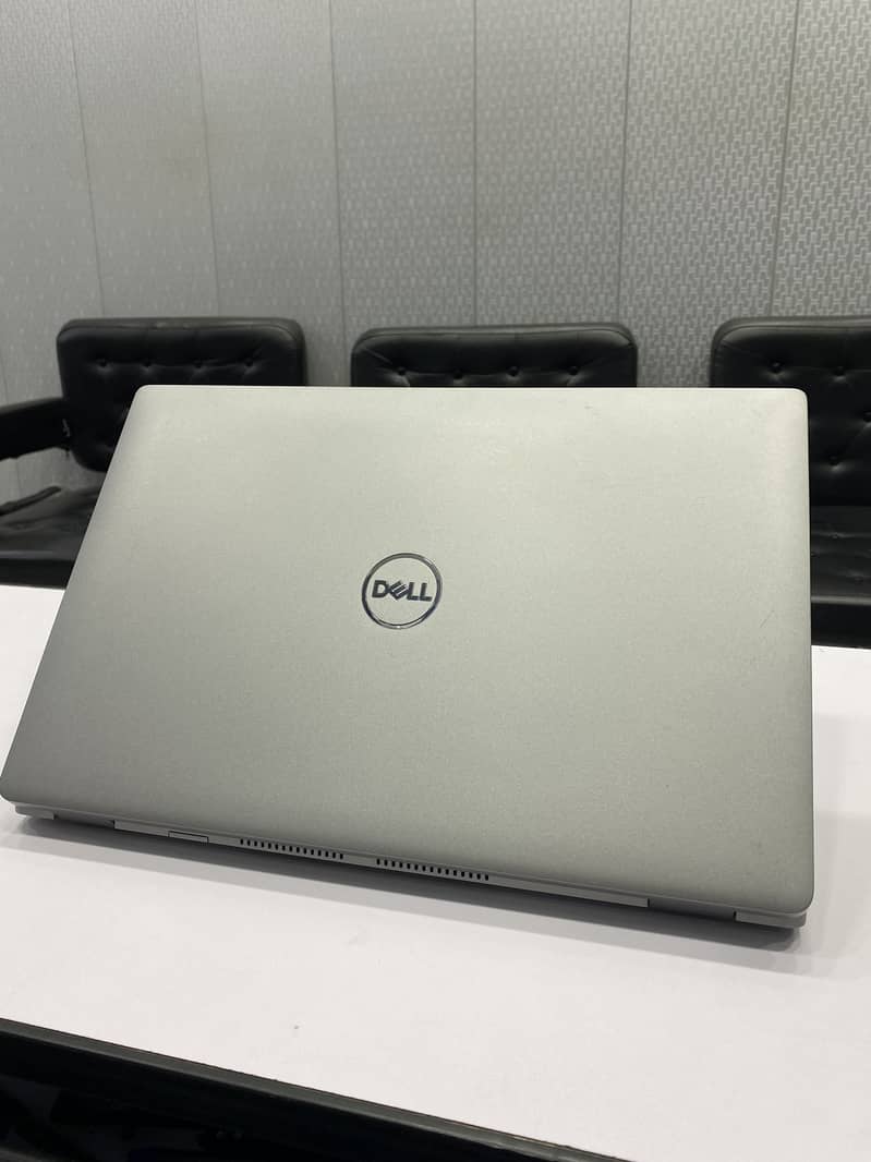 Dell Latitude 5420 | Core i7-11th gen | 16/256 SSD

                                                            alt=