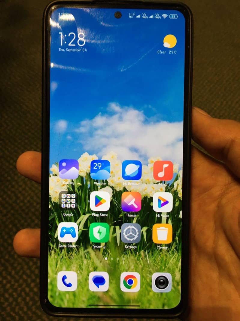 Redmi Note 13 8/256

                                                            alt=