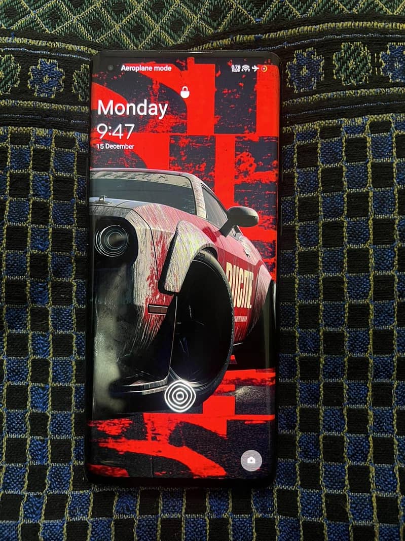 OnePlus 8 pro 12/256 All okay

                                                            alt=