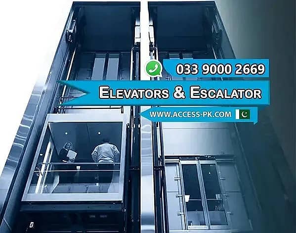 Passenger / Capsule Lift / Hospital / Cargo Lift / Elevator

                                                            alt=