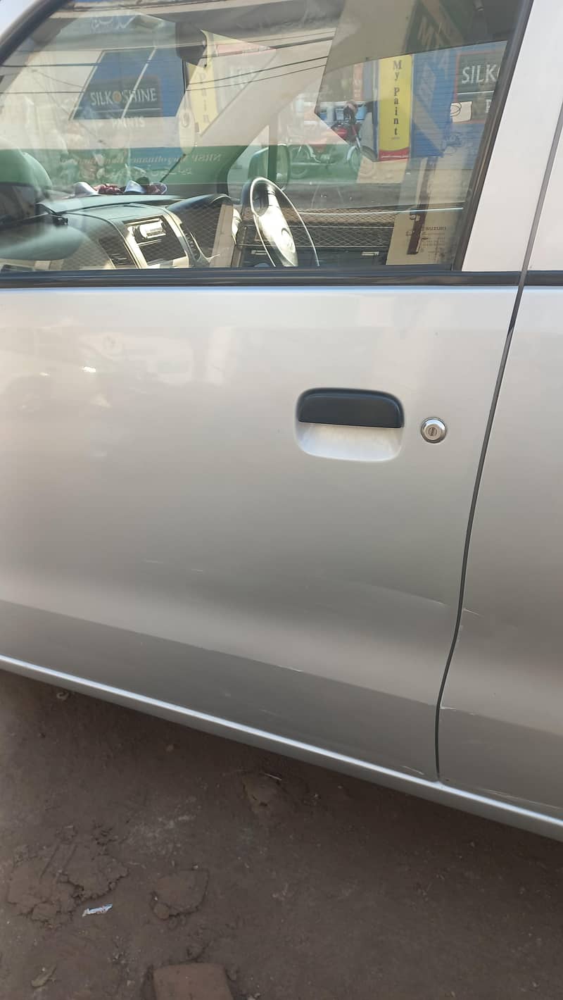 Wagon R VXR 2019/20 Single Handed Used

                                                            alt=