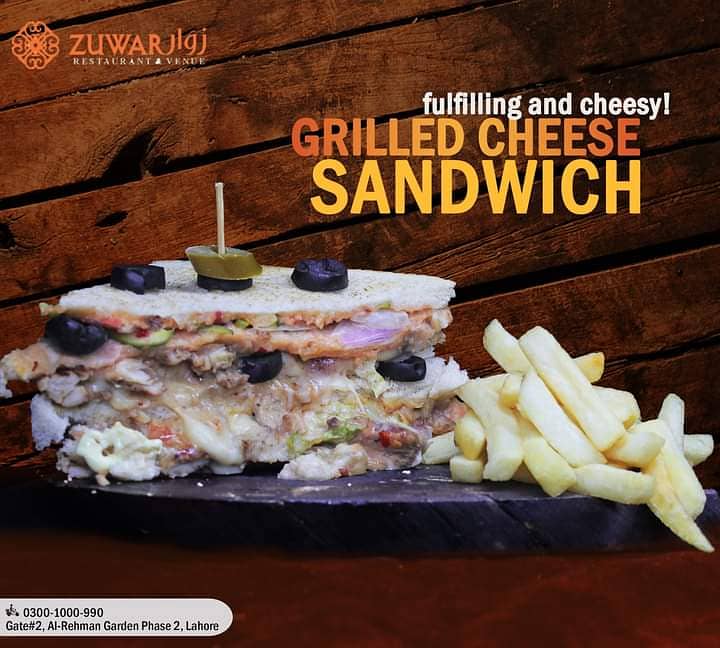 I Am Professional fast food chef and  Rasturent Concertor

                                                            alt=