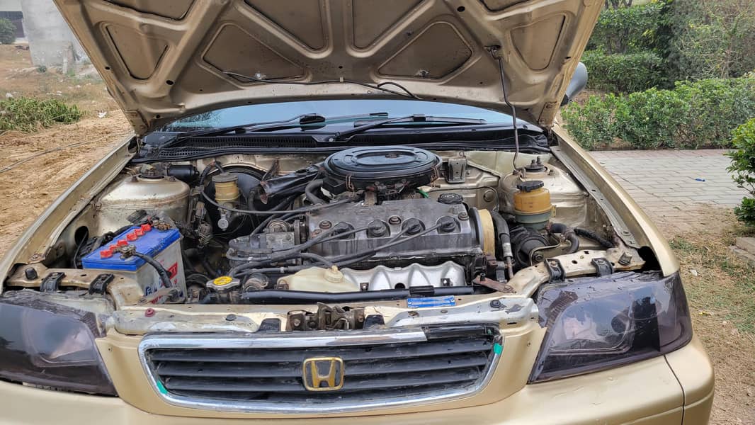 Honda City 1998

                                                            alt=