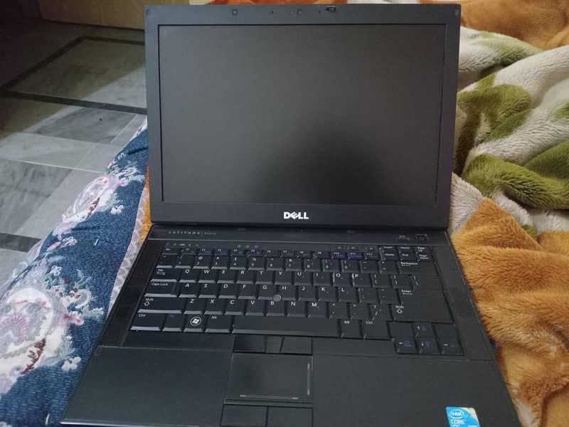 DELL LATITUDE CORE i5  E6410 SCREEN REPLACE HONA WALI HAE BS

                                                            alt=