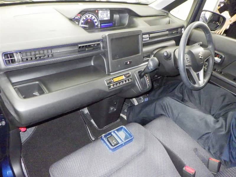 SUZUKI WAGON R | HYBRID FZ

                                                            alt=