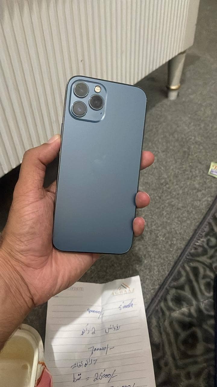 12 pro max pta approved 256GB

                                                            alt=