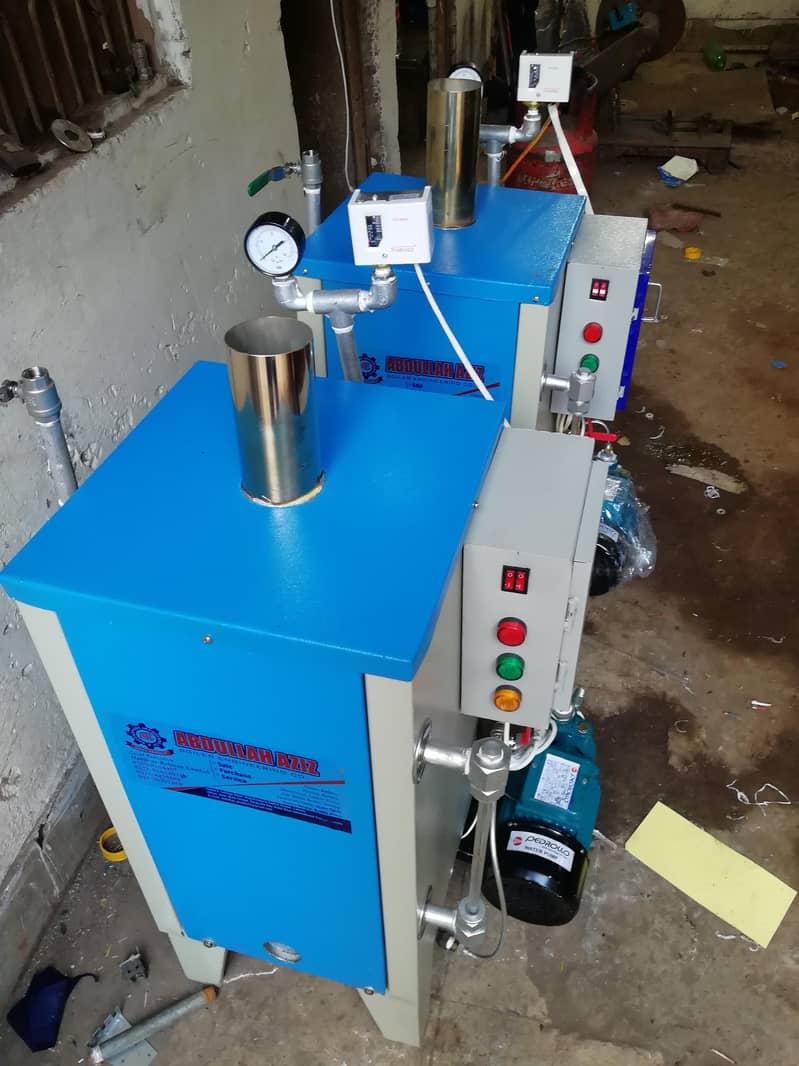 steam boiler

                                                            alt=