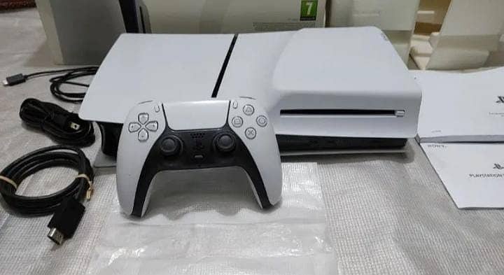 PS5 slim 1tb Disk edition for sale argent 0325-3990-854 my Whatsapp

                                                            alt=
