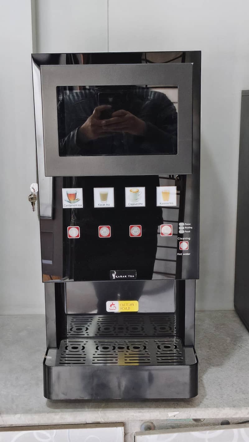 Tea and Coffee vending machine/All Pakistan Wholesale distributors

                                                            alt=