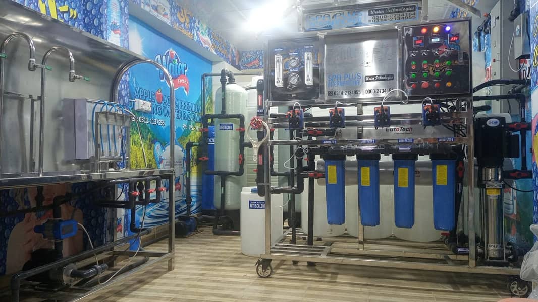 Commercial RO water Plant | RO Plant water plant RO filter plant water

                                                            alt=