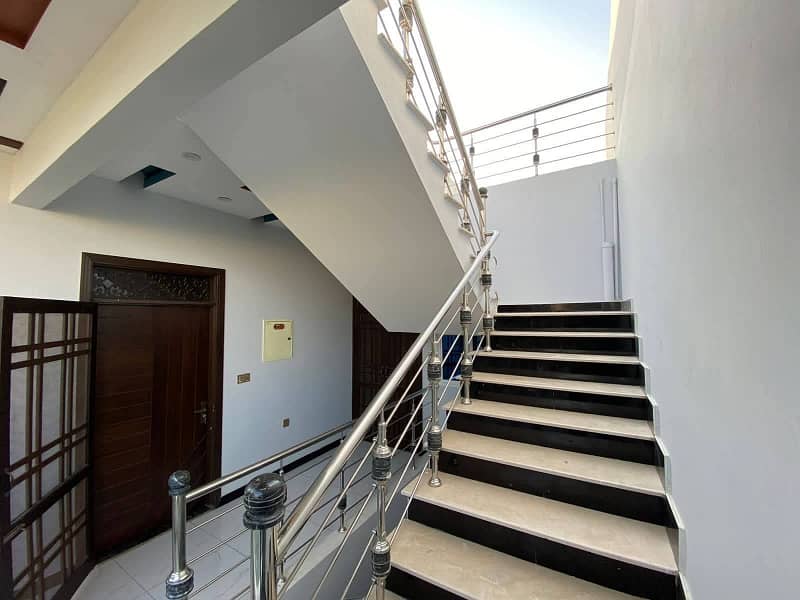 House Of 120 Square Yards In Model Colony - Malir For rent

                                                            alt=